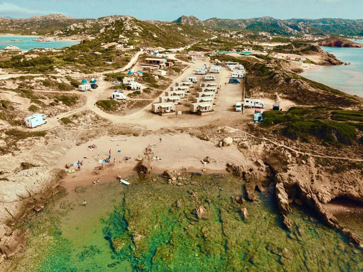 לה מדלנה Abbatoggia Village מראה חיצוני תמונה