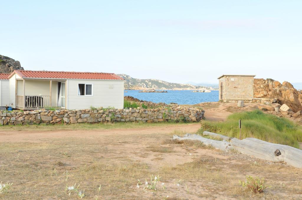 לה מדלנה Abbatoggia Village מראה חיצוני תמונה