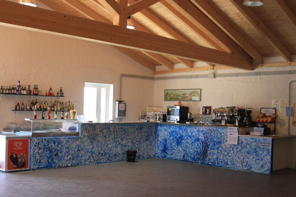 לה מדלנה Abbatoggia Village מראה חיצוני תמונה